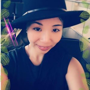 Meet your Posher, Annie